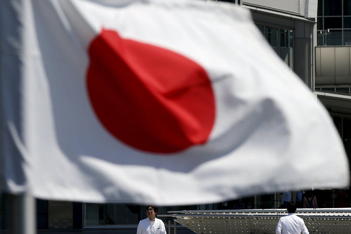 Japan had some of the toughest entry requirements  (Toru Hanai/Reuters)
