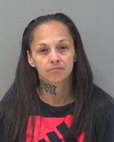 Dedra Escamilla mug shot