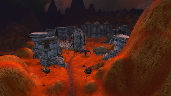 Nethergarde Keep