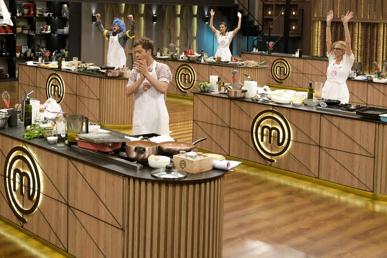 MasterChef Celebrity 3 ya tiene fecha de estreno confirmada: esto es todo lo que se sabe de la tercera temporada del exitoso reality show de cocina