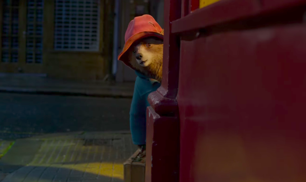 Oscar-winning visual effects firm Framestore are once again bringing Michael Bond’s beloved bear to life. (Studiocanal)