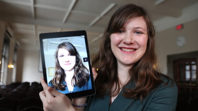 Toronto startup ModiFace invests $4M to train U of T students in augmented reality