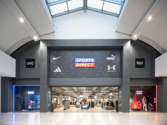 Shop Inside Sport propose une large sélection d'accessoires Football