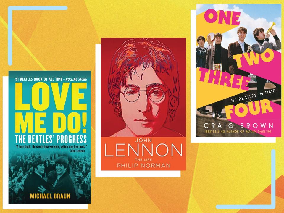 <p>During the decades after the band’s split, their rise and fall has been told as a myth, these tomes will help you better understand their history</p> (iStock/The Independent)