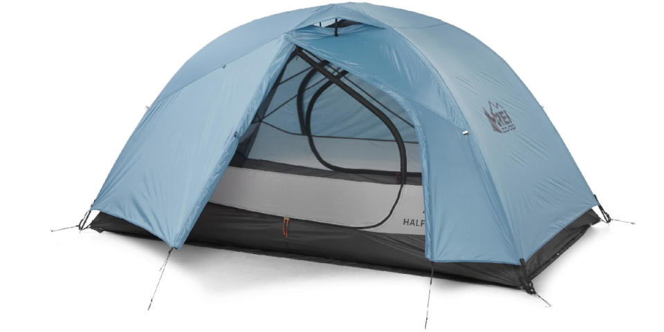 REI Co-op Half Dome 2 plus tent