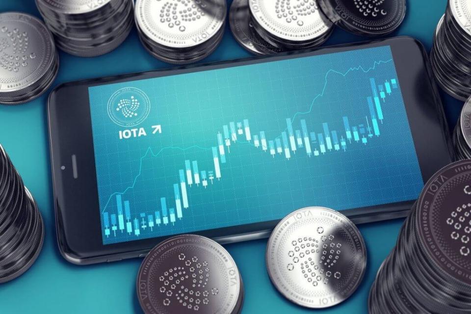 IOTA