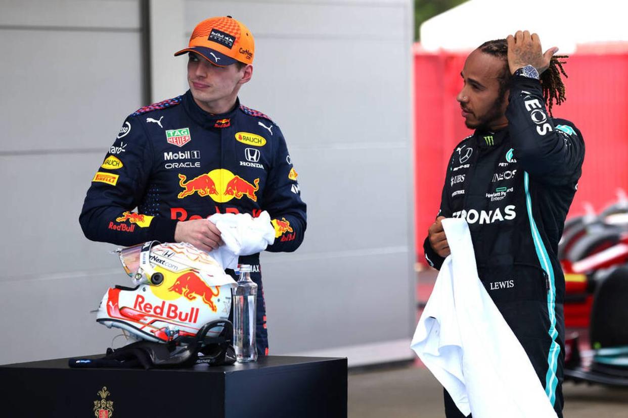 Flügel-Zoff eskaliert: Red Bull schaltet FIA ein