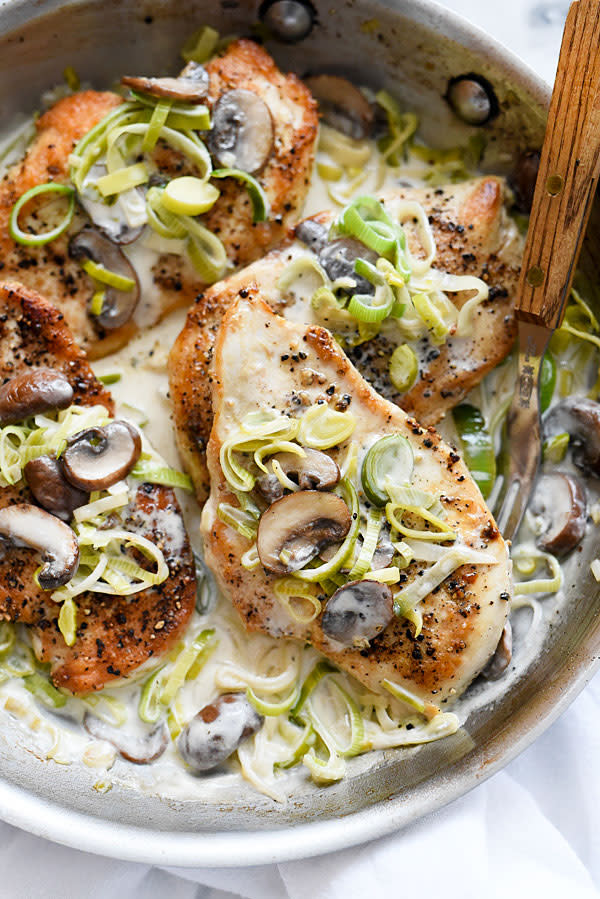 Creamy-Mushroom-and-Leek-Chicken-Breasts-foodiecrush.com-37