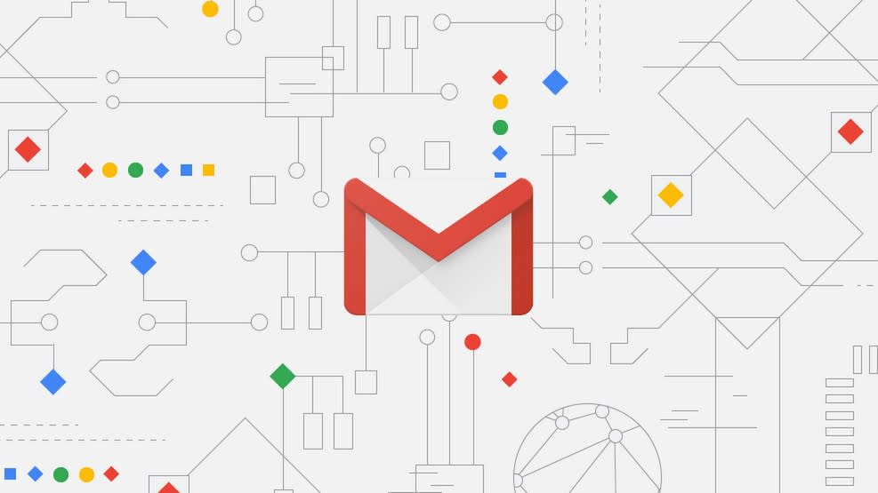  Gmail. 