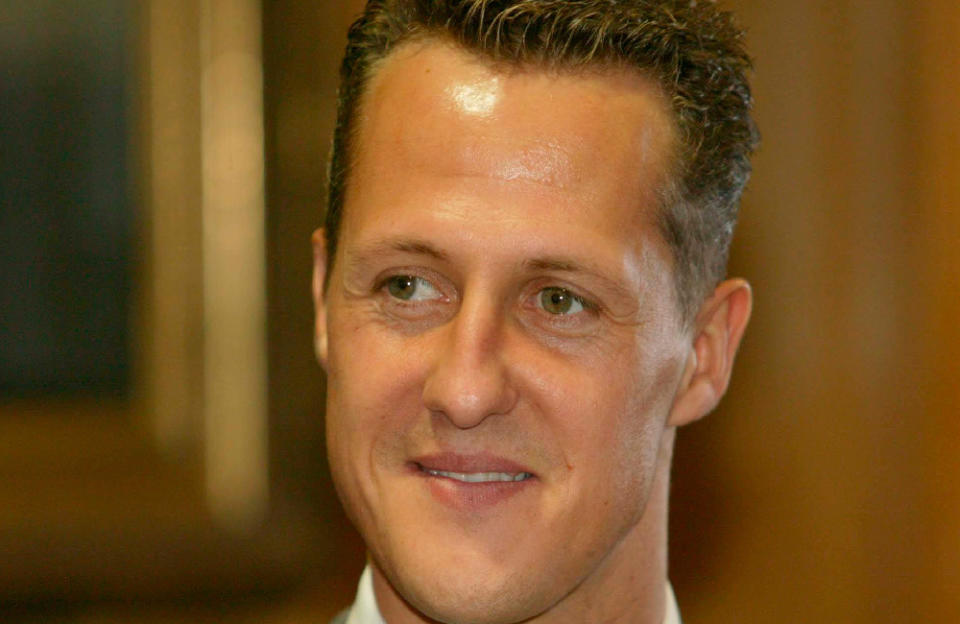 Michael Schumacher