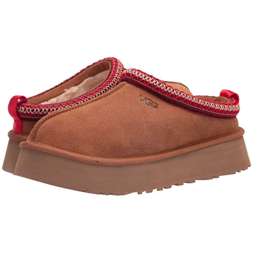 UGG Tazz Slipper