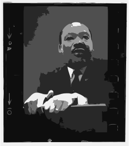 Is Martin Luther King Jr Day a Bank Holiday?