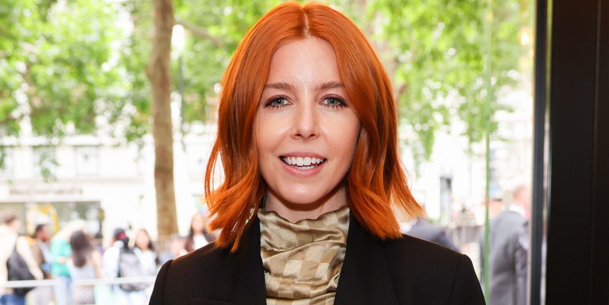 stacey dooley