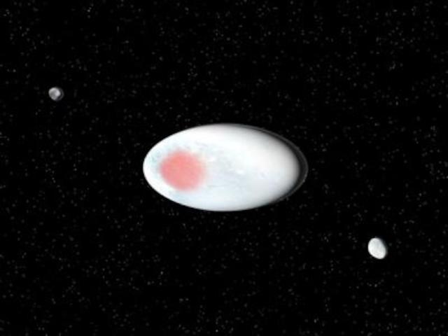 Learn About the Remote and Icy Kuiper Belt