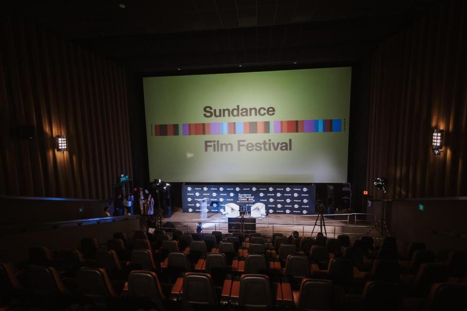 Sundance