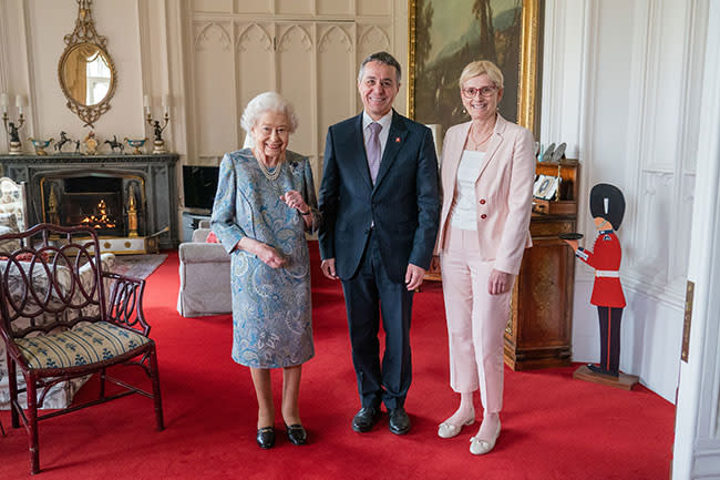 Windsor-Castle-Oak-Room