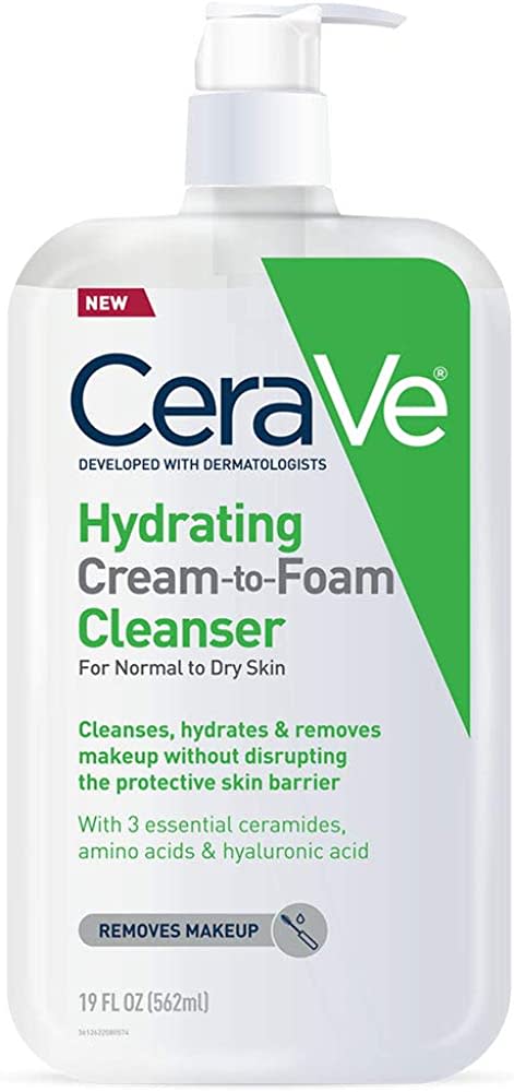 CeraVe.