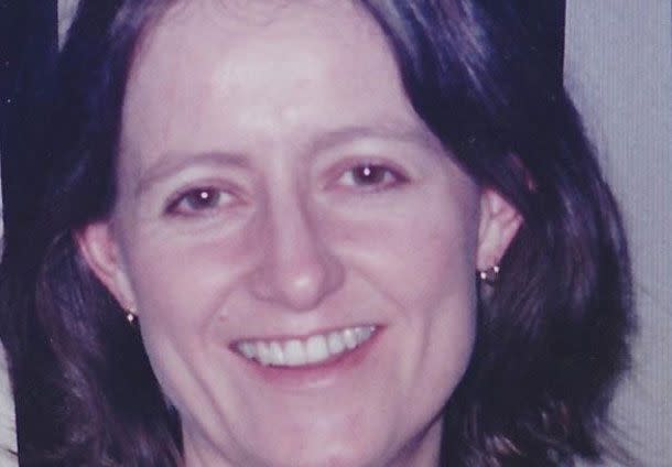 The victim was 53-year-old cardiac nurse Lynda Hansen.