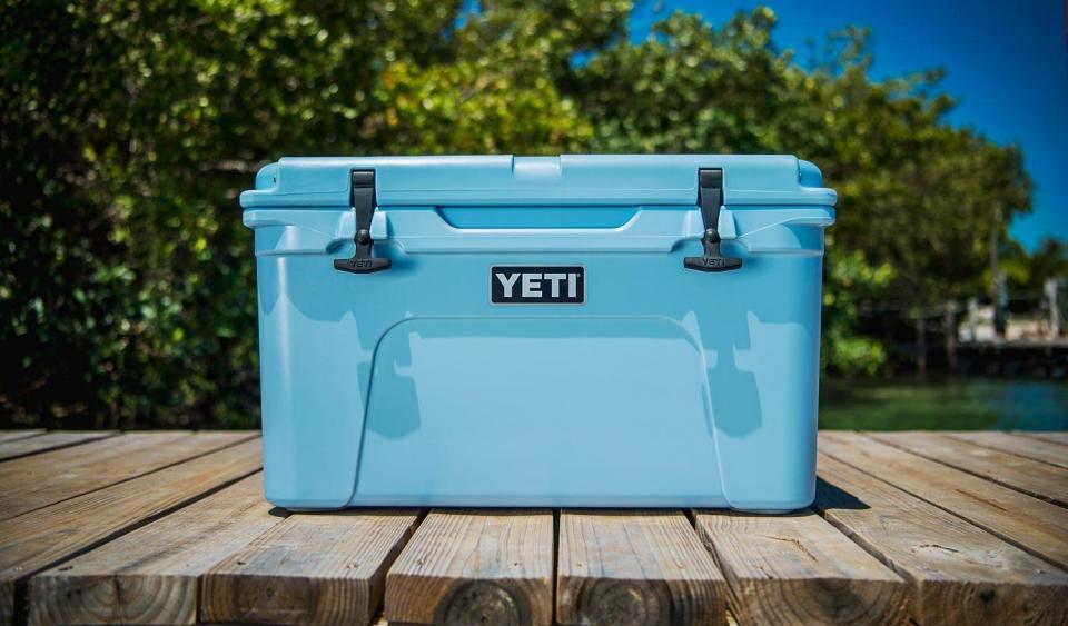 These Top-Rated Coolers Are Perfect for Tailgates, Picnics, and More