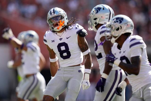 Kansas State headed to Pop Tarts Bowl to face NC State Yahoo Sports