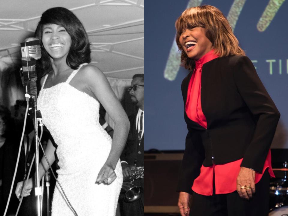 tina turner