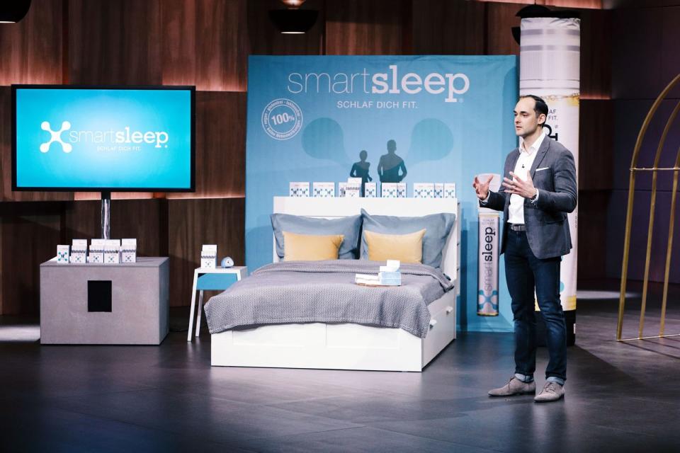 Smartsleep