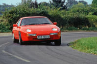 <p>The Porsche 928 could be viewed as a <strong>failure</strong>. It was intended to be the car to replace the 911, yet the classic rear-engined model <strong>outlived</strong> the 928 and is still in production today. Yet, the 928 was successful as this V8-powered super coupe offered a very different experience to buyers not interested in the rawer 911.</p><p>So much of the 928’s <strong>poise</strong>, pace and refinement came from its turbine-like V8. It started with 4.5-litres and 240bhp, but grew to 4.7-litres and 300bhp in the S. That was followed by the 310bhp S2 and 5.0-litre, 316bhp S4. Best of the lot was the <strong>GTS</strong> with a 5.4-litre version of the V8 packing 345bhp, rounding off a total production run of <strong>61,056</strong> 928s.</p>