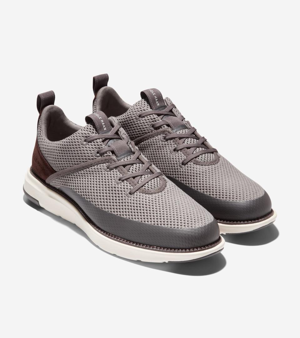 <p><a href="https://go.redirectingat.com?id=74968X1596630&url=https%3A%2F%2Fwww.colehaan.com%2Fmens-grand-atlantic-sneaker%2FC35466.html&sref=https%3A%2F%2F" rel="nofollow noopener" target="_blank" data-ylk="slk:Shop Now;elm:context_link;itc:0;sec:content-canvas" class="link ">Shop Now</a></p><p>Grand Atlantic Sneaker</p><p>colehaan.com</p><p>$129.95</p>