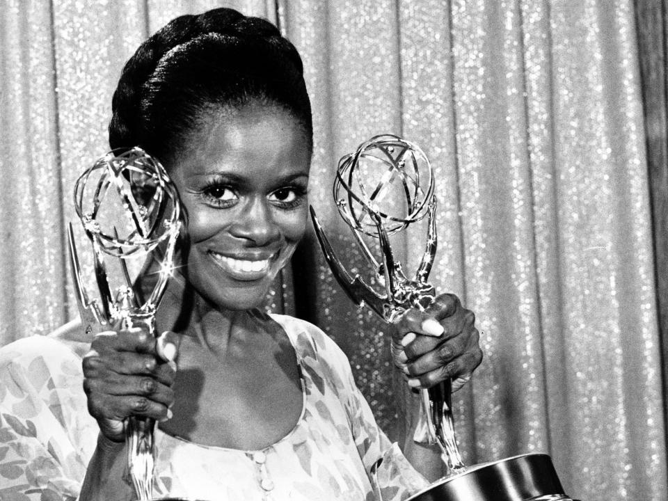 Cicely Tyson AP Images 2