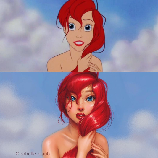 Ariel