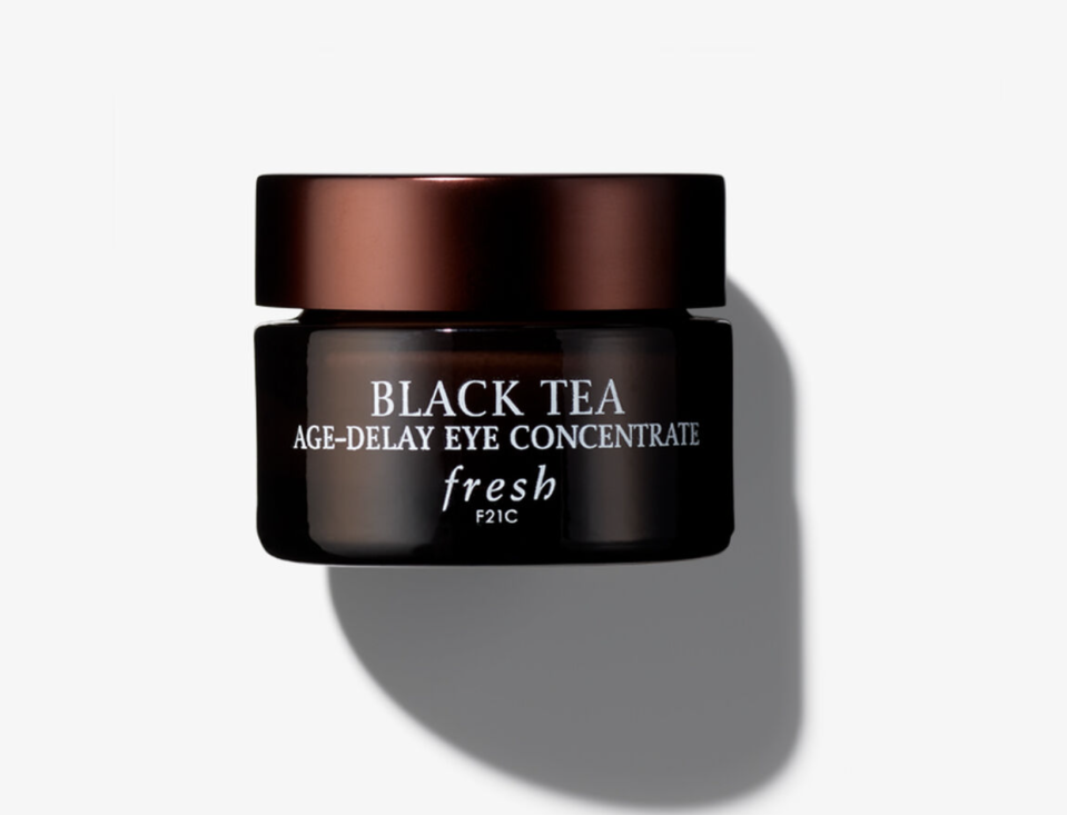 <p><a href="https://go.redirectingat.com?id=74968X1596630&url=https%3A%2F%2Fbluemercury.com%2Fproducts%2Ffresh-black-tea-age-delay-eye-concentrate&sref=https%3A%2F%2Fwww.harpersbazaar.com%2Fbeauty%2Fskin-care%2Fg19738338%2Fbest-skin-care-brands%2F" rel="nofollow noopener" target="_blank" data-ylk="slk:Shop Now;elm:context_link;itc:0;sec:content-canvas" class="link ">Shop Now</a></p><p>Fresh</p><p>$69.00</p><p>bluemercury.com</p><span class="copyright">Bluemercury</span>