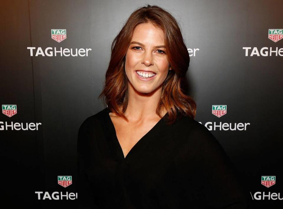 Torah Bright, TAG Heuer Sydney Flagship