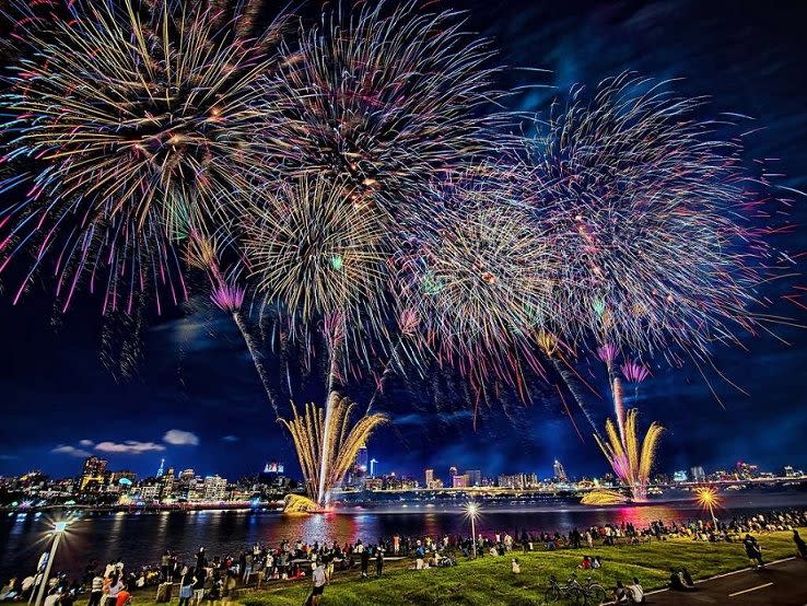 今年台北市觀傳局將推出大稻埕夏日節活動，預計將吸引許多民眾參加。(台北市觀傳局提供)