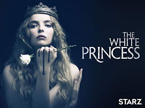 4) The White Princess