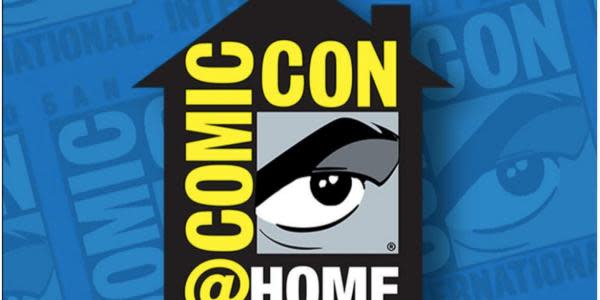 Comic-Con libera programación del primer día