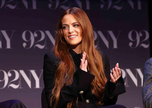 Riley Keough Lied About Her Singing Ability When Auditioning for 'Daisy  Jones & The Six