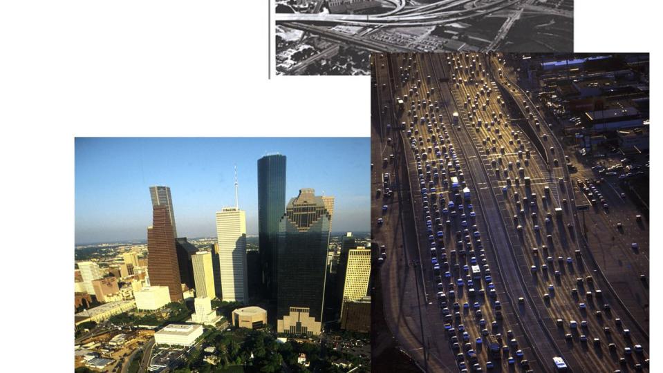 houston highways