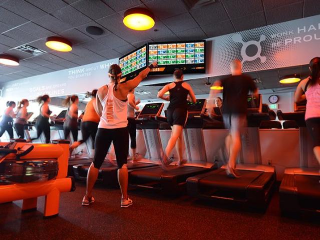 Orange afterburn fitness theory put to the test: does it live up to the  hype?