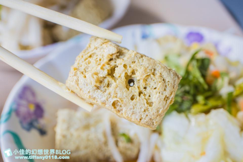 花蓮｜玉里橋頭臭豆腐 花蓮店