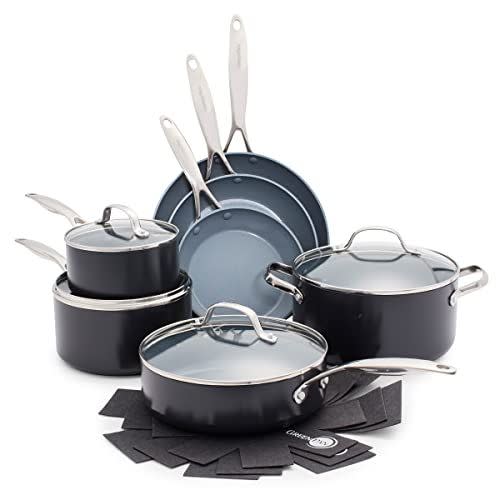 The 8 Best Nonstick Cookware Sets 2023, Tested & Reviewed