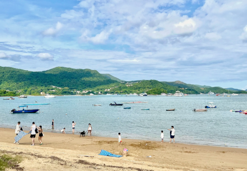 Hotel deals｜Stay deals at Pier Hotel in Sai Kung!Stay in sea view terrace room in Baishawan + 8h canoeing + free parking