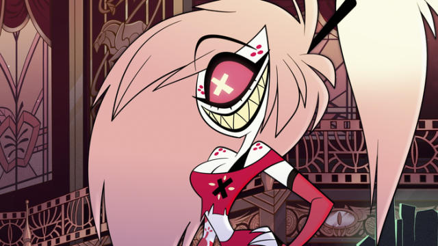 Hazbin Hotel First Look Images Preview Animed Comedy From Prime Video