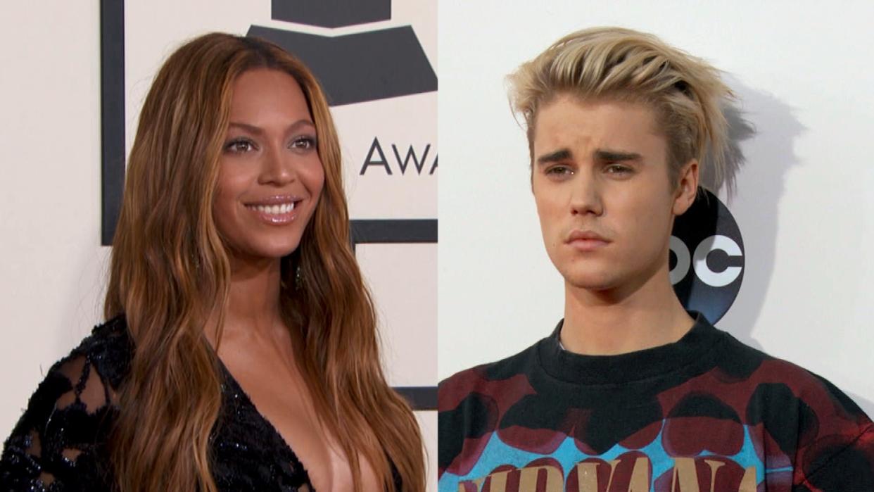 Justin Bieber Stays in Same Airbnb As Beyonce