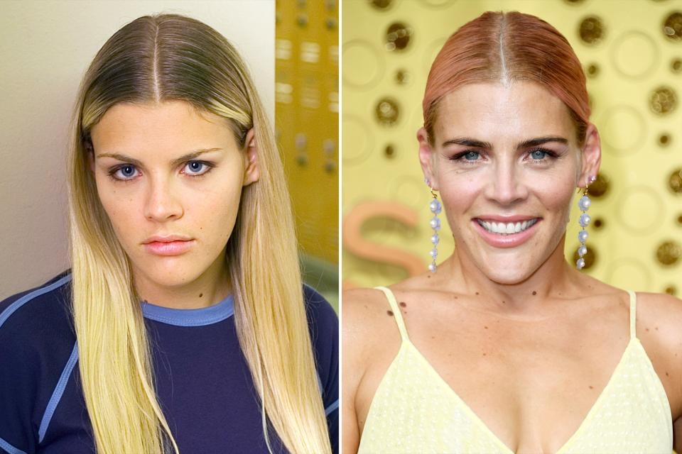 Busy Philipps