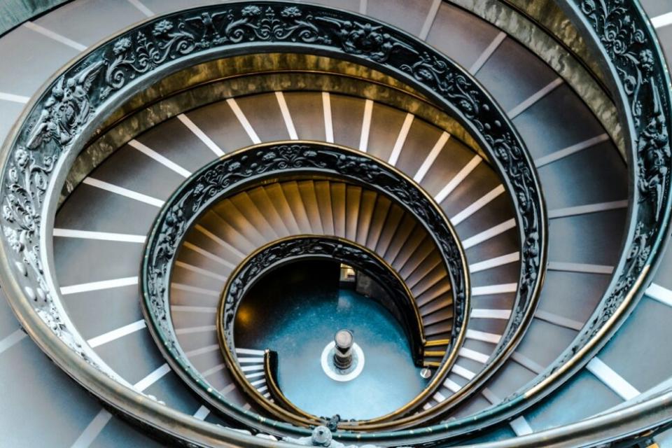 The Vatican Museums, Vatican City