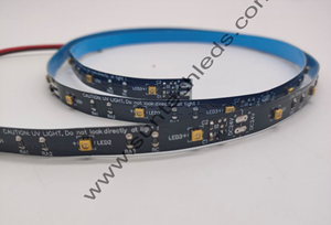 UVC led strip manufacturer SunTechLeds.com has come up with new products related to UVC led applications.