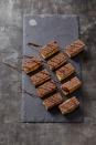 <p>Pumpkin ice cream and chocolate graham crackers make an easy, 3-ingredient Halloween (or anytime!) dessert.</p><p><em><a href="https://www.goodhousekeeping.com/food-recipes/a28542349/chocolate-and-pumpkin-ice-cream-sandwiches-recipe/" rel="nofollow noopener" target="_blank" data-ylk="slk:Get the recipe for Chocolate and Pumpkin Ice Cream Sandwiches »;elm:context_link;itc:0;sec:content-canvas" class="link ">Get the recipe for Chocolate and Pumpkin Ice Cream Sandwiches »</a></em></p><p><strong>RELATED: </strong><a href="https://www.goodhousekeeping.com/food-recipes/g3639/best-pumpkin-recipes/" rel="nofollow noopener" target="_blank" data-ylk="slk:47 Sweet and Savory Pumpkin Recipes to Make This Fall;elm:context_link;itc:0;sec:content-canvas" class="link ">47 Sweet and Savory Pumpkin Recipes to Make This Fall</a><br></p>