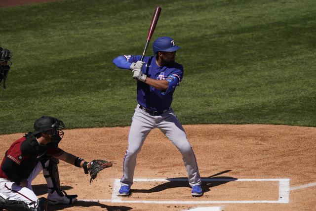 Rockies' Kris Bryant highlights fantasy baseball risers, fallers