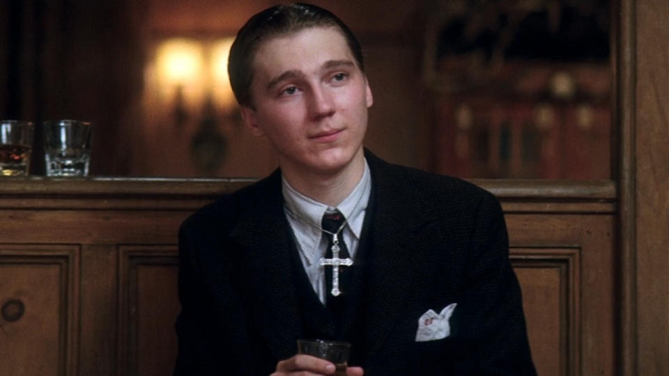 Paul Dano in There Will Be Blood