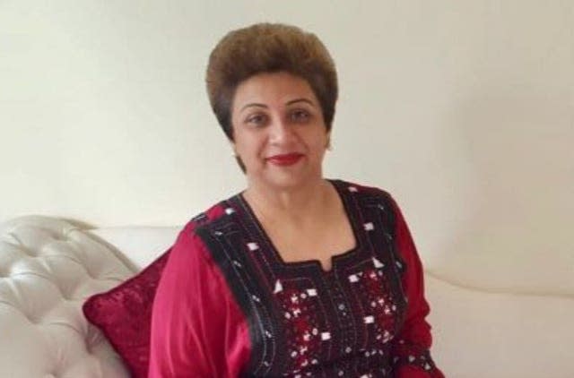 Dr Saman Mir Sacharvi